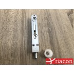 Door Flush Bolt  - Supply and Fit Only 